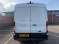 Ford Transit 2.0 Transit 350 L3 H2 P/V 18
