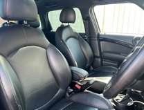 Mini Countryman (Sold) 2.0 Cooper SD SUV 5dr Diesel Auto ALL4 Euro 5 (143 ps) 18