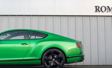Bentley Continental GT V8 S 27