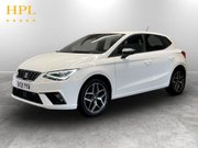 SEAT Ibiza 1.0 TSI XCELLENCE Lux Hatchback 5dr Petrol Manual Euro 6 (s/s) GPF (95 ps) 3