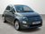 Fiat 500 1.2 Lounge 2dr
