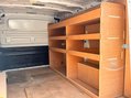 Renault Trafic 2.0 dCi Blue SL30 Advance Panel Van 5dr Diesel Manual L1 H1 Euro 6 (s/s) (1 16