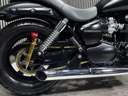 Triumph Speedmaster 865 2013 ONLY 6K MOT SEPTEMBER 2027 CRUISER BIKE 865CC 7