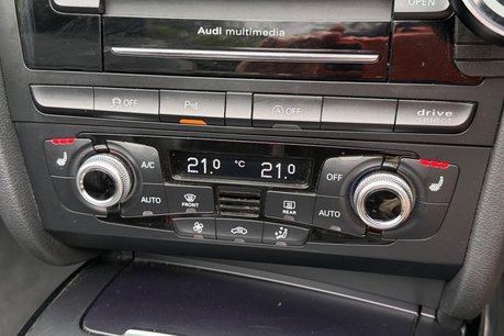 Audi A5 3.0 TDI V6 S line Special Edition Plus Convertible 2dr Diesel S Tronic quat 34