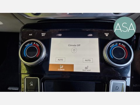 Jaguar I-Pace 400 90kWh HSE Black SUV 5dr Electric Auto 4WD (400 ps) 25