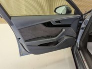 Audi A4 2.0 A4 Black Edition 35 TFSI 4dr 38