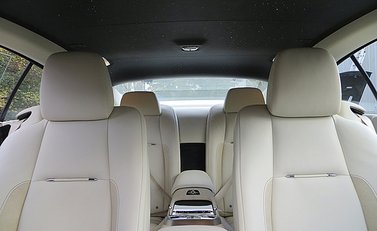 Rolls-Royce Wraith 3