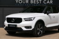 Volvo XC40 1.5 XC40 R-Design T4 Recharge Auto 5dr 9