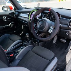 Mini Hatch 2.0 John Cooper Works Auto 3dr 2
