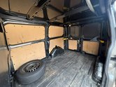 Ford Transit Custom SWB L1H1 Low Roof Limited 280 Air Con Sensors Sport Bodytkit Fitted EURO 6 12