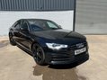 Audi A6 2.0 TDI Black Edition Euro 5 (s/s) 4dr 1