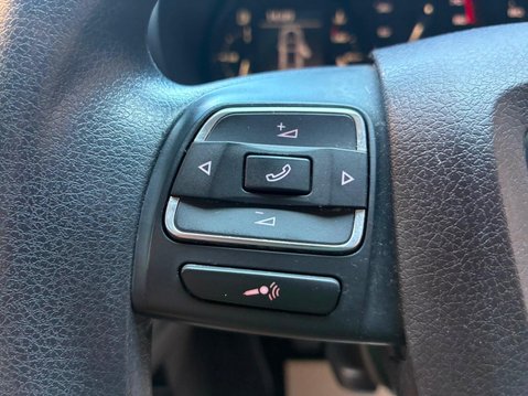 SEAT Leon 1.2 TSI S Copa Euro 5 (s/s) 5dr 15