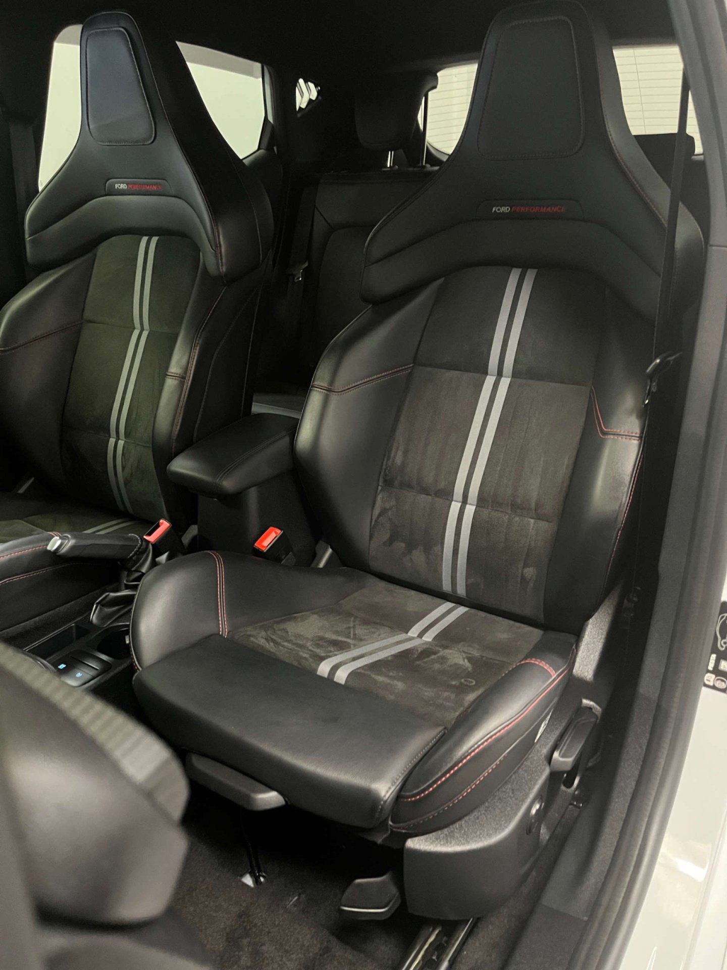 2023 Ford Fiesta — image 31