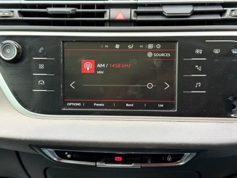Citroen Grand C4 Picasso 1.6 BlueHDi Flair Euro 6 (s/s) 5dr 27