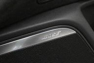 Audi A6 2.0 A6 Black Edition TDI Ultra Semi-Auto 4dr 6