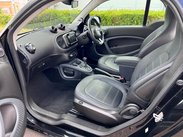 Smart Fortwo Coupe 0.9T Edition Black Twinamic Euro 6 (s/s) 2dr 29