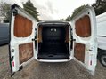 Ford Transit Custom 2.0 300 EcoBlue Limited Crew Van L1 H1 Euro 6 (s/s) 5dr (6 Seat) 13