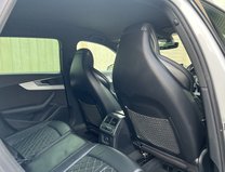 Audi S4 3.0 TFSI V6 5dr Petrol Tiptronic Quattro Euro 6 (s/s) (354 ps) 16