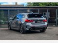 BMW 1 Series 2.0 M135i xDrive Auto 4WD 5dr 35