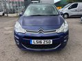 Citroen C3 1.2 PureTech Exclusive Euro 6 (s/s) 5dr 2