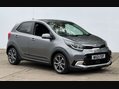Kia Picanto 1.0 Picanto X-Line 5dr 1