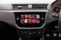 SEAT Ibiza TSI XCELLENCE 26