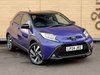 Toyota Aygo X VVT-I EDGE