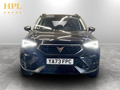 Cupra Ateca 1.5 EcoTSI V2 SUV 5dr Petrol DSG Euro 6 (s/s) (150 ps)