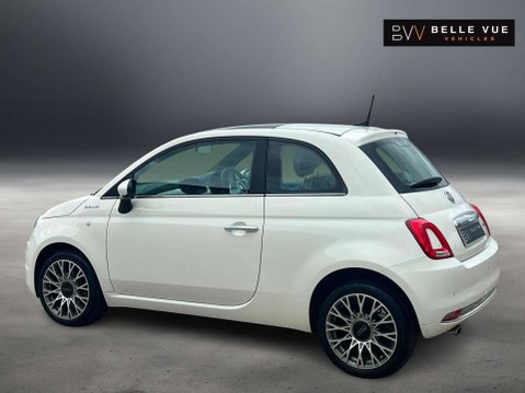 Fiat 500 1.0 500 Dolcevita + MHEV 3dr - NATIONAL DELIVERY* 16
