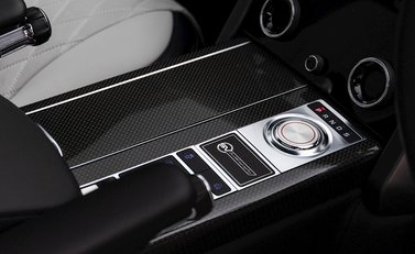 Land Rover Range Rover 5.0 SVAutobiography Dynamic 22