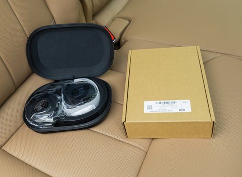 Land Rover Range Rover P400 Autobiography LWB 16