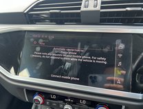 Audi Q3 1.5 TFSI CoD 35 Sport SUV 5dr Petrol Manual Euro 6 (s/s) (150 ps) 25