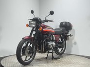 Kawasaki Z GT750 1989 8K GOOD RUNNING PROJECT BIKE CLASSIC COMMUTER 750CC 5