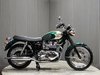 Triumph Bonneville 2004 ONLY 10K STUNNING MODERN CLASSIC NEW MOT 790CC