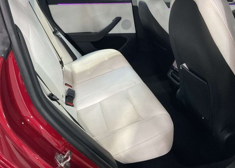 Tesla Model 3 (Dual Motor) Long Range Saloon 4dr Electric Auto 4WDE (306 ps) 9