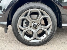Ford Ecosport 1.0 EcoSport ST-Line 5dr 12