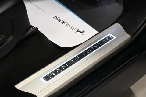 Land Rover Range Rover Sport 3.0 Range Rover Sport HSE Dynamic SDV6 Auto 4WD 5dr 27