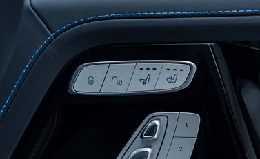 Mercedes-Benz G Class G 580 WITH EQ-TECHNOLOGY EDITION ONE 24