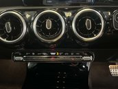 Mercedes-Benz A Class 2.0 A 220 D AMG Line Auto 4dr 34