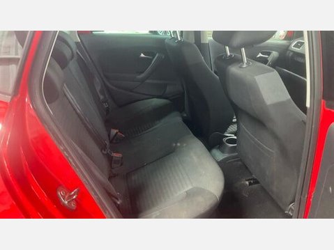 Volkswagen Polo 1.2 Match Euro 5 5dr 7