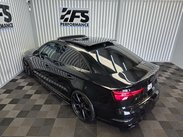 Audi RS3 2.5 TFSI GPF Audi Sport Edition Saloon 4dr Petrol S Tronic quattro Euro 6 ( 18