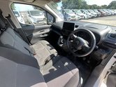 Citroen Berlingo LWB L2H1 Low Roof Enterprise Air Con Sensors EURO 6 NO VAT 28