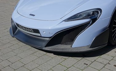 McLaren 675 LT Spider 30