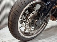 Kawasaki Versys 650 KLE 2007 47K GOOD RUNNING COMMUTER BIKE 650CC 22