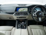 BMW X7 3.0 X7 xDrive 40i M Sport Auto 4WD 5dr 28