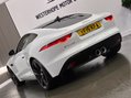 Jaguar F-Type 3.0 V6 Auto Euro 6 (s/s) 2dr 53