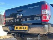 Ford Ranger WILDTRAK ECOBLUE 18