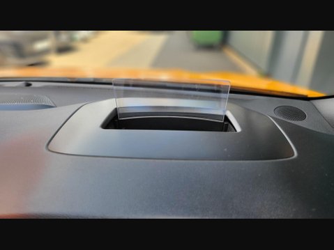 Ford Focus ST 29