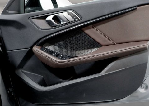 BMW 2 Series 1.5 218I M Sport 4dr 48