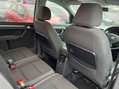 Volkswagen Touran 2.0 Touran Match TDI 140 5dr 25